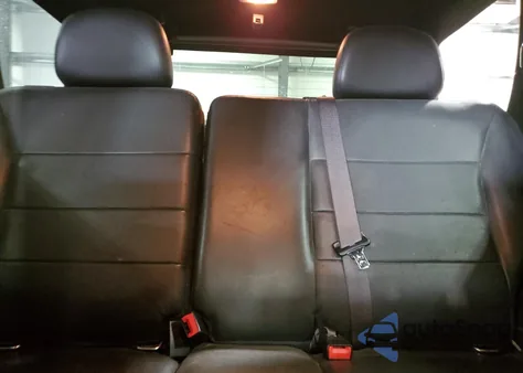 2012 Ford Escape Limited из США, поврежденный, VIN 1FMCU9EG1CKB16341